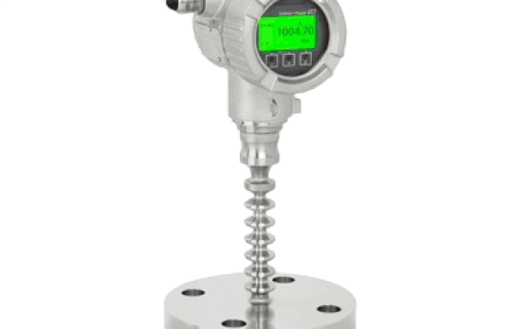 Датчик давления Cerabar PMP71B Endress+Hauser